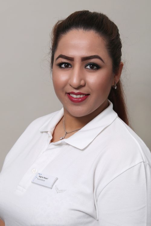Nagina Nesari Nagina Nesari